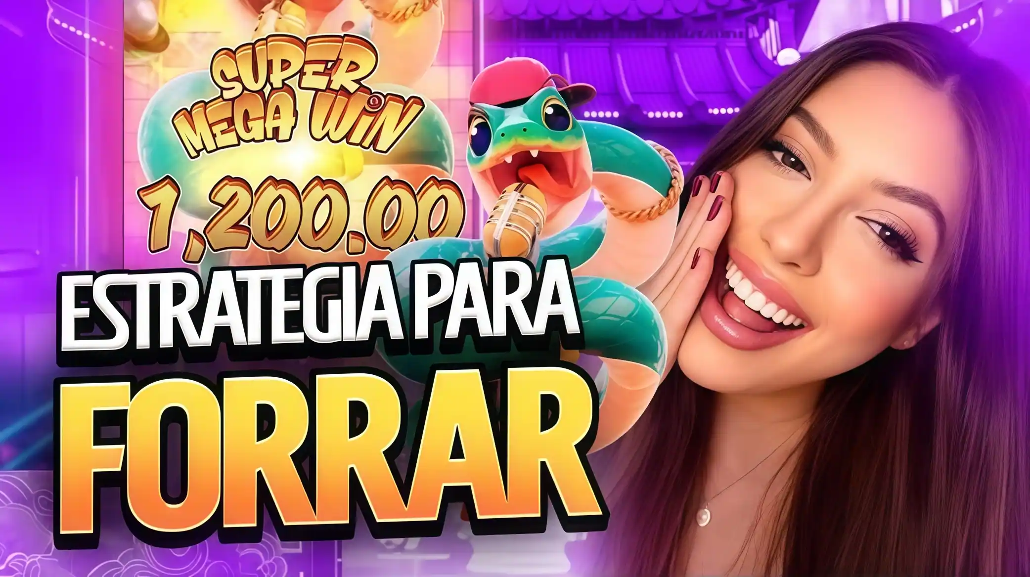 Veneno Dourado Fortune Snake 90win - Sistema de Transformações