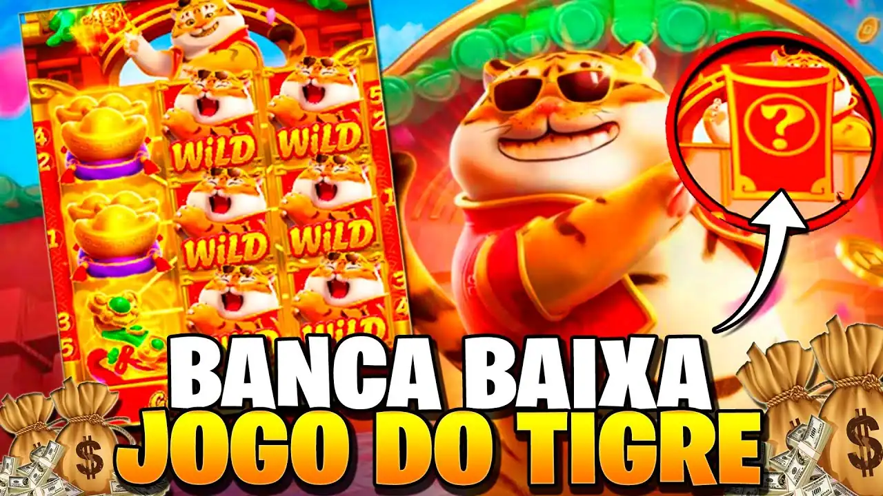 Símbolos Fortune Tiger 90win - Tigre Dourado e Wild Symbols