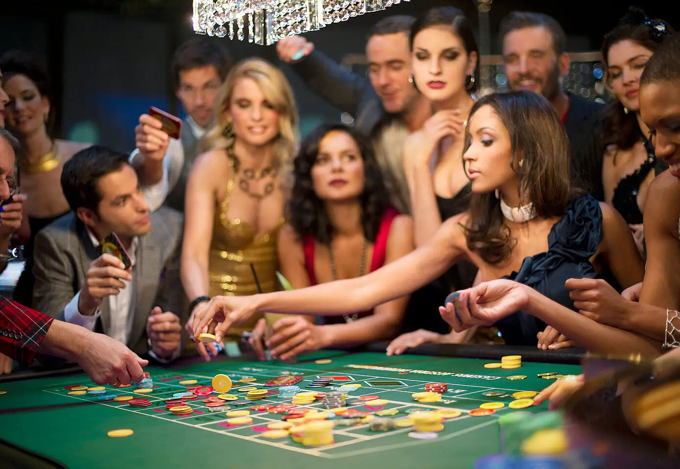 Jogos VIP 90win - Roleta, Blackjack e Baccarat Premium